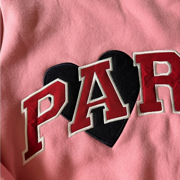 Parke Valentines Women's Mockneck - Picture 3 of 7